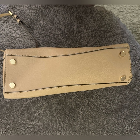 MICHAEL KORS Sofia Large East West Satchel - Picture 8 of 15